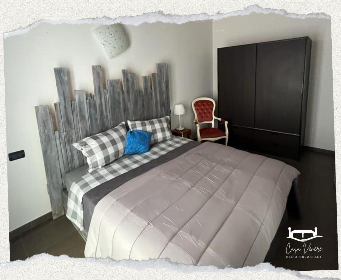 Bed and Breakfast Casa Venere à Ferrare Extérieur photo