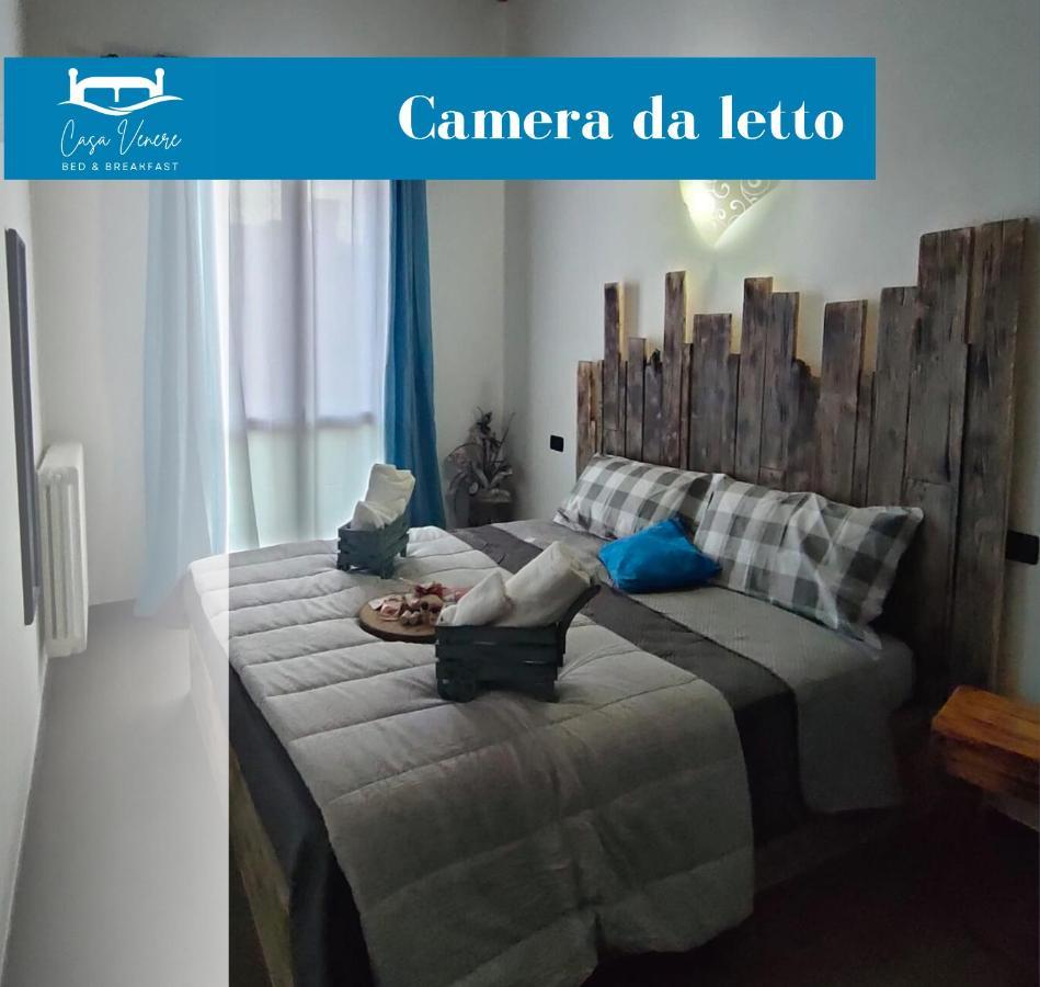 Bed and Breakfast Casa Venere à Ferrare Extérieur photo