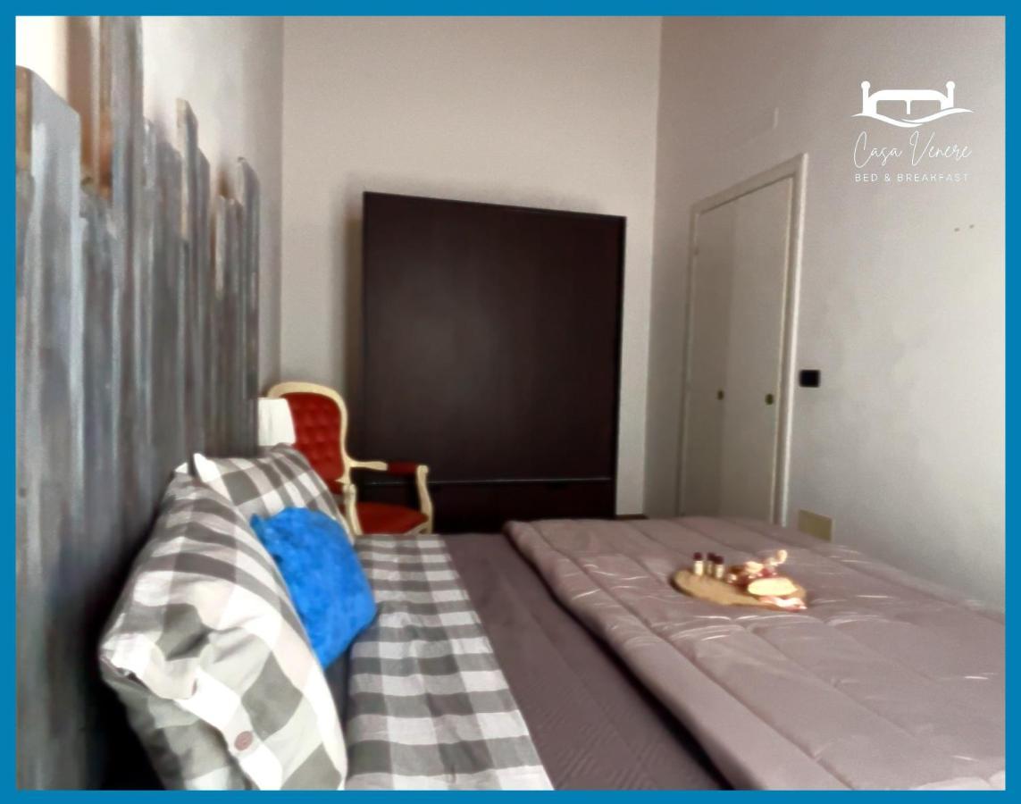 Bed and Breakfast Casa Venere à Ferrare Extérieur photo