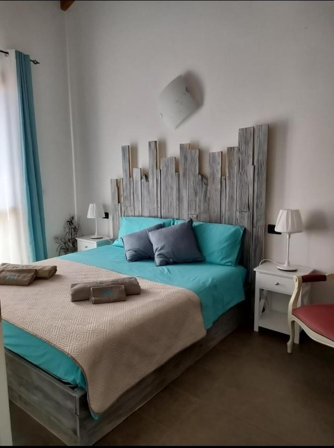 Bed and Breakfast Casa Venere à Ferrare Extérieur photo